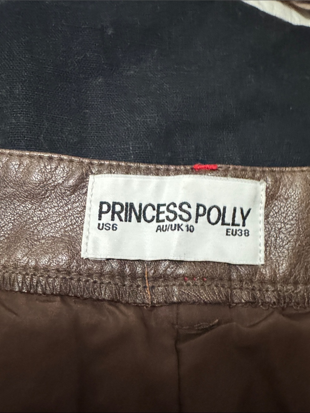 Princess Polly skirt - Picture 3 of 3